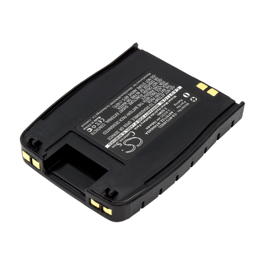 3.6V 700mAh / 2.52Wh Ni-MH Akku f.:Nortel Model: A0757132, NTHH04GA, A0628271, A0667371, A0757132, C3050, C3060, MU79-1520, MU79-1530, NTHH04CA, NTHH