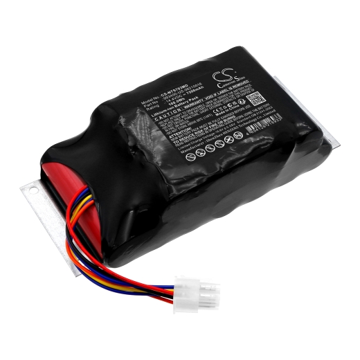 14.4V 7500mAh / 108.0Wh Li-Ionen Akku für: Inventus Model: 993400-US-08210016, 703-0731-00-RF