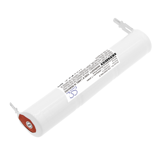 3.6V 2000mAh / 7.20Wh 2000mAh / 7.20Wh Akku f.:Schneider Model: MGN9015, 758005, 802327, 805566, OVA58910, OVA58913, OVA58916, OVA58983 2000mAh / 7.2