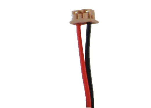 3.6V 600mAh Ni-MH Akku f.:Panasonic Model: HHR-P101E, HHR-P101E/1B, CD560ES, KX-CD560ES, KX-TCA10, KX-TCA10CE, KX-TCD560, KX-TCD950, KX-TCD960, KX-TC