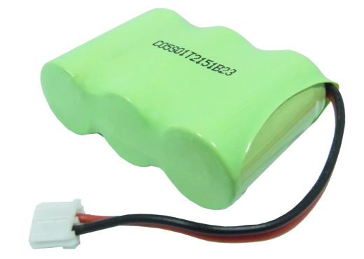 3.6V 600mAh / 2.16Wh Ni-MH Akku f.:Telstra Model:, Freedom 100, Freedom 200