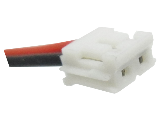 3.6V 600mAh / 2.16Wh Ni-MH Akku f.:Belkin Model:, F8V178