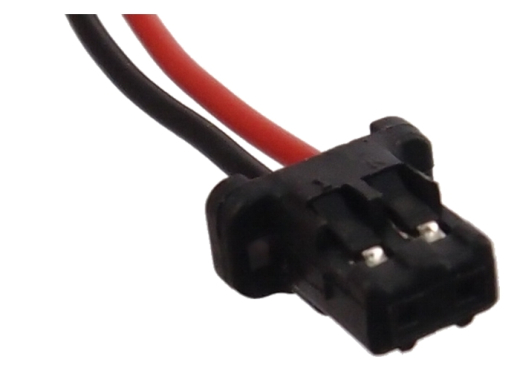 2.4V 600mAh / 1.44Wh Ni-MH Akku f.:Southwestern Bell Model: S6052, S60529