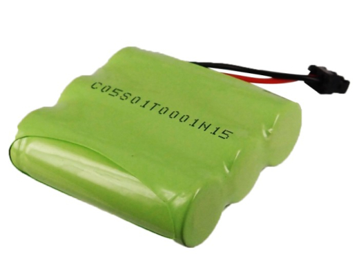 3.6V 1200mAh/4.3Wh Ni-MH Akku f.:Bell South Model:, MPH6928, MPH6929, MPH6935, MPH6950, MPH6955, MPH6956, MPH6988, MPH6989, MPH6990, MPH6995, MPH6996