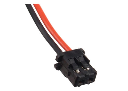2.4V 1500mAh Ni-MH Akku f.:Radio Shack Model: 23-933, 23-9096, 23-960, 43-3533, 43-3534, 43-3541, 43-3542, 43-3543, ET-3533, ET-3534, ET-3541, ET-354
