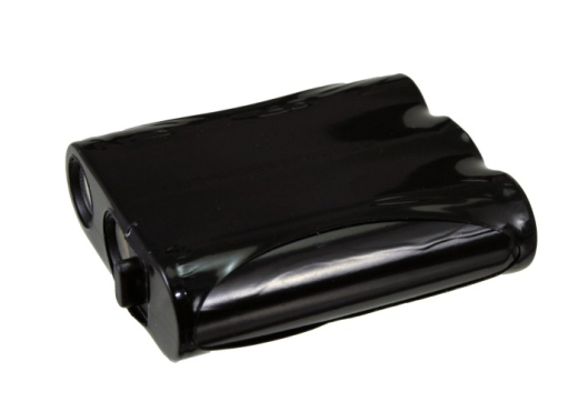 3.6V 850mAh Ni-MH Akku f.:Radio Shack Model: PP511, P-P511, PP511A, P-P511A, PP511A1B, PPQT22418ZA, PQPP511SVC, TYPE 24, 23965, 439002, 439003, 43900