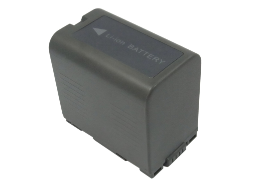 7.4V 3300mAh Li-ion Akku f.:Panasonic Model: CGP-D28S, CGR-D320, VW-VBD25, AG-DVC15, CGR-D28A/1B, CGR-D28SE/1B, CGR-D320A/1B, CGR-D320E/1B, NVDA1B, N