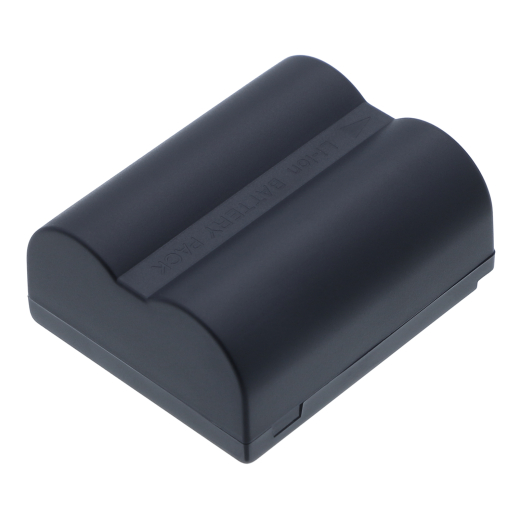7.4V 750mAh / 5.55Wh Li-ion Akku f.:Panasonic Model: BP-DC5 J, BP-DC5 U, CGA-S006, CGA-S006E, CGA-S006E/1B, CGR-S006, CGR-S006A/1B, CGR-S006E, CGR-S00