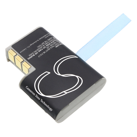 6.0V 750mAh / 4.50Wh Ni-MH Akku f.:Symbol Model: 21-36897-02, 50-14000-020, 50-14000-051, GTS3100-M, KT-12596-01, KT-12596-03, KT-12596-04, PDT 3100,