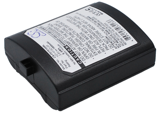 3.6V 1800mAh Ni-MH Akku f.:Symbol Model: 21-33061-01, 21-38678-03, 21-39369-03, 21-41321-03, SM-6100M, PDT6100, PDT6110, PDT6140, PDT6142, PDT6146