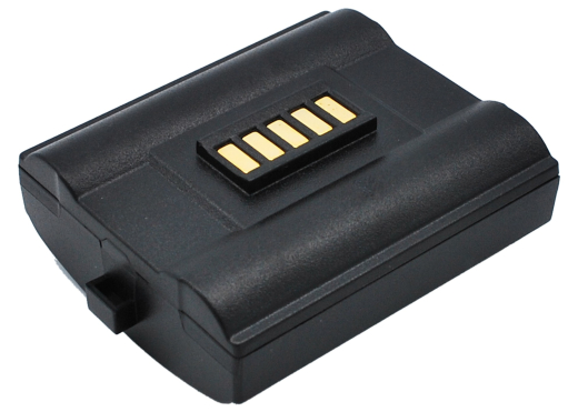 3.6V 1800mAh Ni-MH Akku f.:Symbol Model: 21-33061-01, 21-38678-03, 21-39369-03, 21-41321-03, SM-6100M, PDT6100, PDT6110, PDT6140, PDT6142, PDT6146