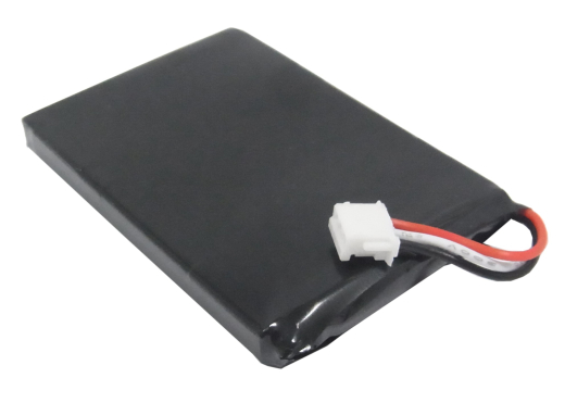 3.7V 500mAh / 1.85Wh Li-ion Akku f.:Philips Model: PH422943, S9A, S9A/34, S9A/38, S9H