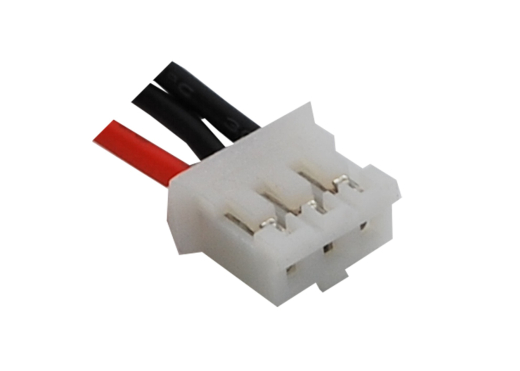2.4V 700mAh / 1.68Wh Ni-MH Akku f.:Philips Model: 2HR-AAAU, 60AAAH2BMX, H-AAA600X2, 215 Quattro, Aleor 300, DECT 211, Dect 211 Duo. Dect 215, DECT 21