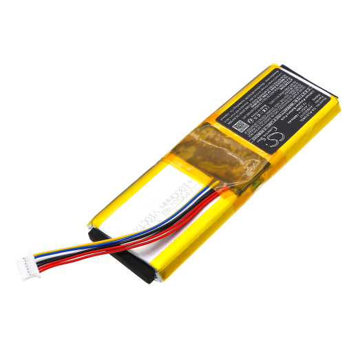 7.4V 1800mAh / 13.32Wh Li-Polymer Akku f.:Polaroid Model: AHB953747, SocialMatic Instagram