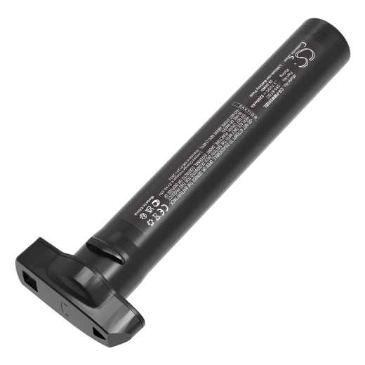 3.7V 5200mAh / 19.24Wh Li-ion Akku f.:Point Mobile Model: 550-BTSC, PM550