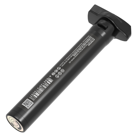 3.7V 5200mAh / 19.24Wh Li-ion Akku f.:Point Mobile Model: 550-BTSC, PM550
