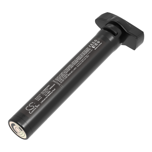3.7V 6800mAh / 25.16Wh Li-ion Akku f.:Point Mobile Model: 550-BTSC, PM550