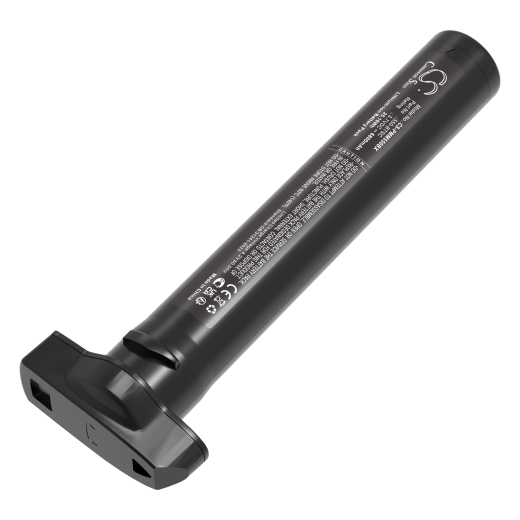 3.7V 6800mAh / 25.16Wh Li-ion Akku f.:Point Mobile Model: 550-BTSC, PM550