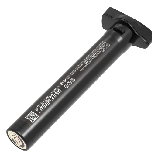 3.7V 6800mAh / 25.16Wh Li-ion Akku f.:Point Mobile Model: 550-BTSC, PM550