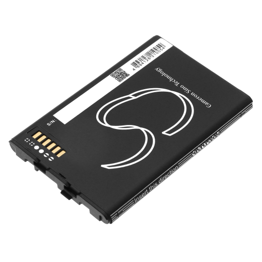 3.8V 2900mAh / 11.02Wh Li-ion Akku f.:Point Mobile Model: 70-BTSC, PM70