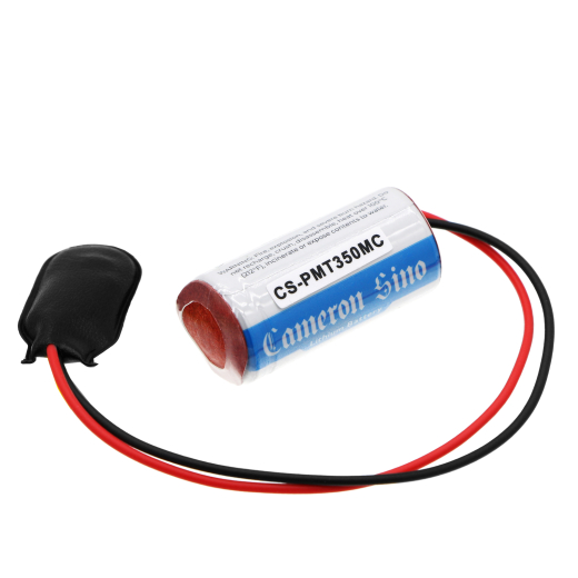 3.0V 1350mAh / 4.05Wh Li-MnO2 Akku f.:Polaroid Model: PA000796, 350 Automatic Land Camera, Land Camera 360