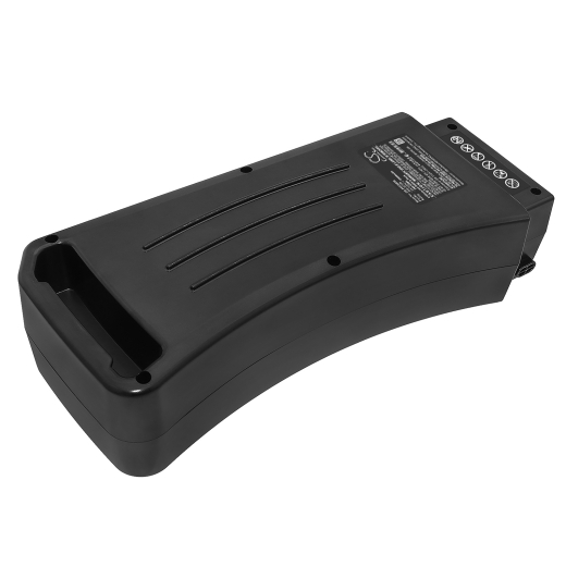 24.0V 10400mAh / 249.60Wh Li-ion Akku f.:Prophete Model: SDI-2510B, 24V, 26 Zoll, 28 Zoll, 52404-0111, 52414-0111, Alu-City Comfort, Alu-City Comfort
