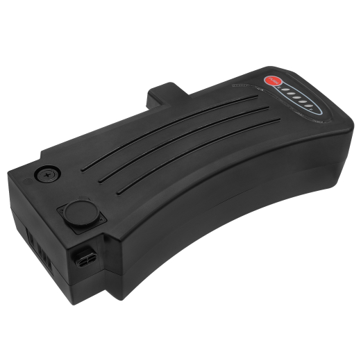 36.0V 11600mAh / 417.60Wh Li-ion Akku f.:Vitality Model:, Kreidler