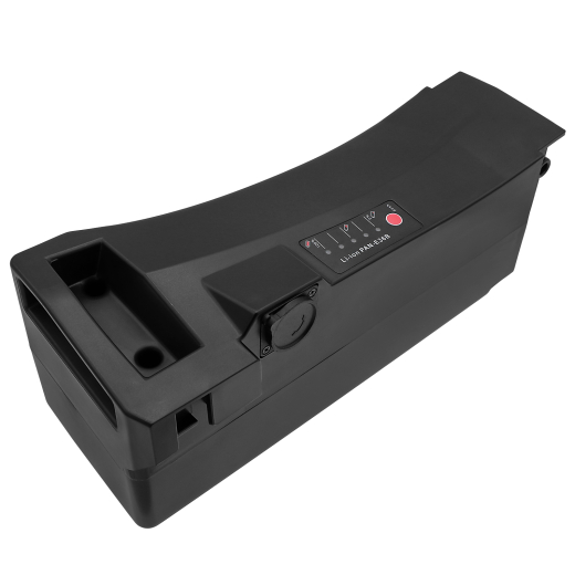 36.0V 13000mAh / 468.0Wh Li-ion Akku f.:Panasonic Model: 19329-1GP, 19396-1GP, 360, 36V Impulse Pedelec, 8 HS, 8., 8R, Brawl, Derby-Cycle-Bikes Ralei