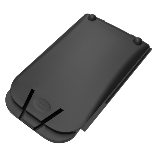 7.4V 2500mAh / 18.5Wh Li-ion Akku f.:Psion Model: 1030070-003, HU3000, Teklogix 7530 G2, Teklogix 7535, Teklogix 7535LX