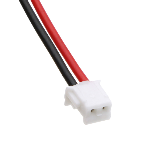 3.7V 650mAh / 2.41Wh Li-Polymer Akku f.:Panasonic Model: N4HUGLB00001, N4HUGLB00001C, KX-TD7690