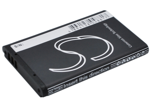 3.7V 1050mAh / 3.89Wh Li-ion Akku f.:Toshiba Model: 084-07042L-009, 084-07042L-029, PA3792U-1CAM-01, PX1685, PX1685E, PX1685E-1BRS, Camileo S20, Cami