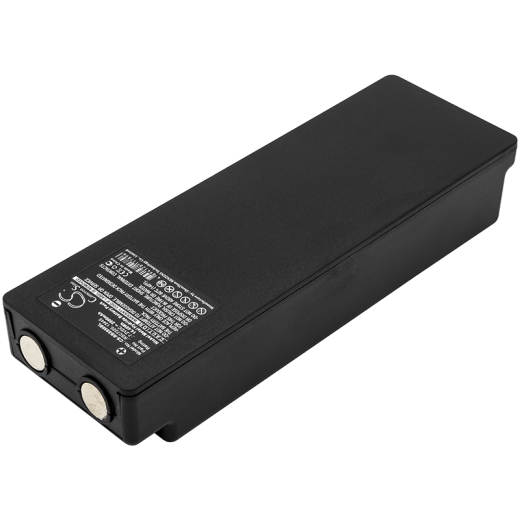 7.2V 2000mAh / 14.4Wh 2000mAh / 14.4Wh Akku f.:Palfinger Model:, 590, 790, 960, EEA2512, Kranfunksteuerung 590, Kranfunksteuerung 790, Kranfunksteuer
