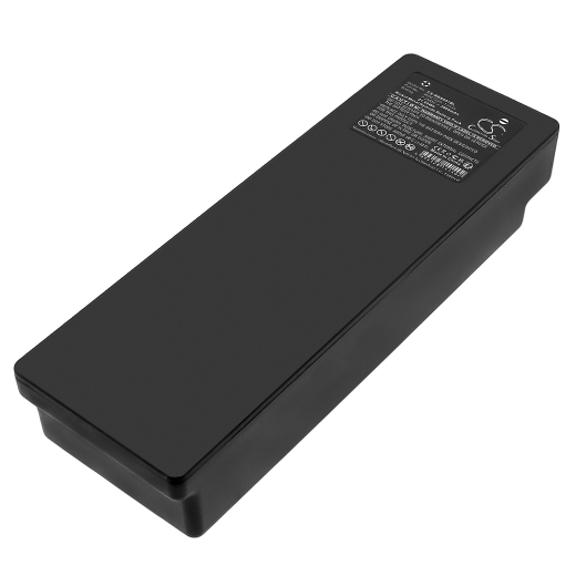 7.2V 3000mAh / 21.6Wh 3000mAh / 21.6Wh Akku f.:Palfinger Model:, 590, 790, 960, EEA2512, Kranfunksteuerung 590, Kranfunksteuerung 790, Kranfunksteuer