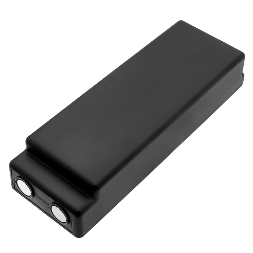 7.2V 3000mAh / 21.6Wh 3000mAh / 21.6Wh Akku f.:Scanreco Model: 1026, 13445, 16131, 17162, 592, 708031757, EEA2512, EEA4404, IM6024, RSC7220, 16131, 5