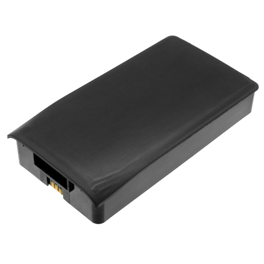 3.7V 5400mAh / 19.98Wh Li-ion Akku f.:RGIS Model: 610-180007-00, 610-190040, RM-1