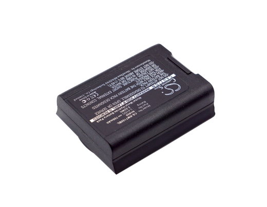 3.6V 700mAh / 2.52Wh 700mAh / 2.52Wh Akku f.:Ravioli Model: NH800, A96897838P10845, Grundfos MTR15, LJRAEC20, LJRAEC20.50098.02.11, LNH800 700mAh / 2