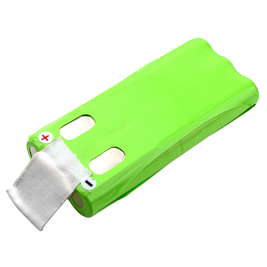 7.2V 2000mAh / 14.40Wh Ni-MH Akku f.:Ritron Model: BPS-6N-MH, BPS-6N-SC, BPSJ-6N, JMX 441D, JMX II, JMX IV, JMX-141D, JMX-146D, JMX-441D, JMX-446D, P