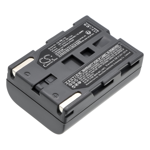 7.4V 1400mAh / 10.36Wh Li-ion Akku f.:Medion Model: SB-L110, MD41859, MD9021, MD9021n, MD9035, MD9035n, MD9069, MD9069n, MD9090