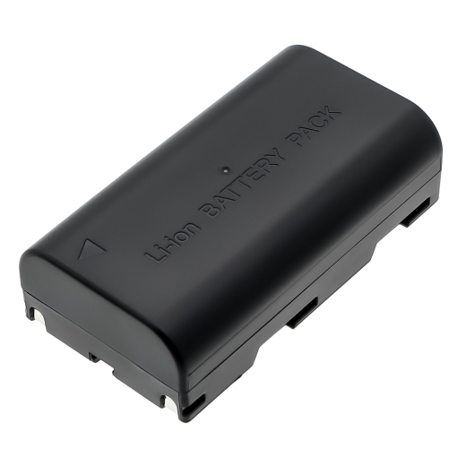 7.4V 1850mAh / 13.69Wh Li-ion Akku f.:Samsung Model: SB-L110A, SB-L160, SB-L320, SCL810, SCL860, SCL870, SCL901, SCL903, SCL906, SCL907, SCW80, SCW87