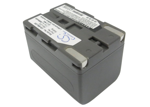 7.4V 3000mAh Li-ion Akku f.:Leaf Model:, AFi-II 7, Aptus 22, Aptus 65, Aptus 75, Aptus-II 10, Aptus-II 10R, Aptus-II 12, Aptus-II 5, Aptus-II 6, Aptu