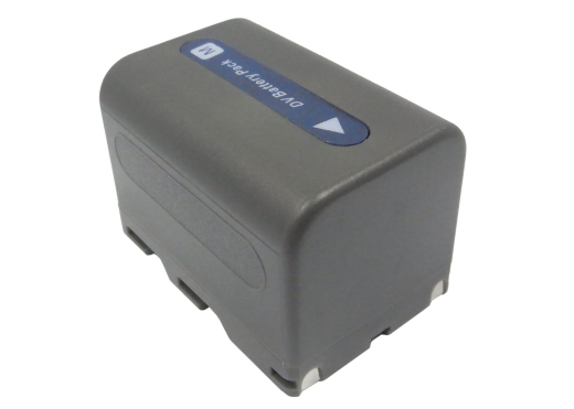 7.4V 3000mAh Li-ion Akku f.:Leaf Model:, AFi-II 7, Aptus 22, Aptus 65, Aptus 75, Aptus-II 10, Aptus-II 10R, Aptus-II 12, Aptus-II 5, Aptus-II 6, Aptu