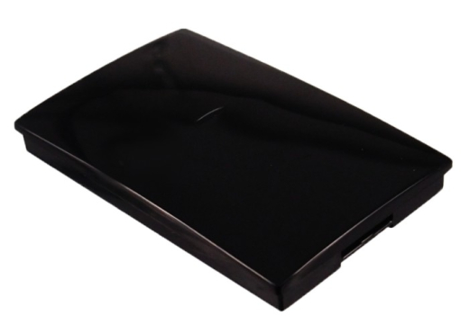 3.7V 1200mAh Li-ion Akku f.:Samsung Model: SB-P120A, SB-P120ABC, SB-P120ABK, SB-P120ASL, SC-MM10, SC-MM10BL, SC-MM10S, SC-MM11, SC-MM11BL, SC-MM11S,