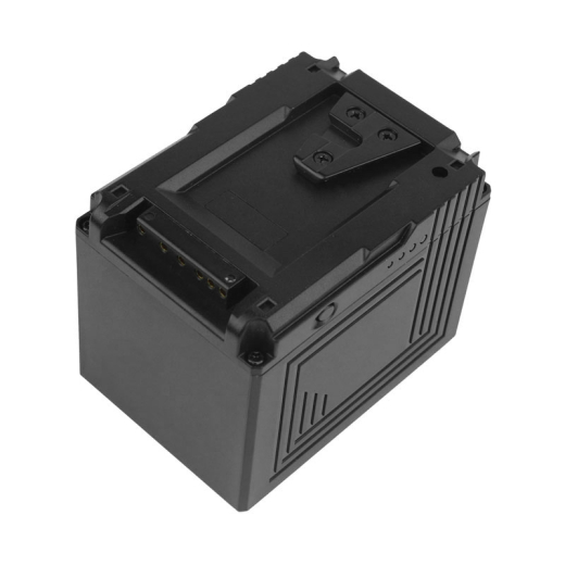 14.8V 9600mAh / 142.08Wh Li-ion Akku f.:Sony Model: BP-V142, PMW-400, PMW-500, PMW-EX330, PMW-F5, PMW-F55, PMW-Z450