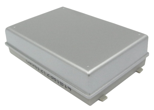 3.7V 1800mAh Li-ion Akku f.:Samsung Model: SB-180ASL, SB-P180A, SB-P180AB, SC-MM10, SC-MM10BL, SC-MM10S, SC-MM11, SC-MM11BL, SC-MM11S, SC-MM12, SC-MM