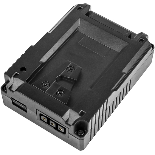 14.8V 3200mAh / 47.36Wh Li-ion Akku f.:Sony Model: BP-FL75, BP-V47, PMW-400, PMW-500, PMW-EX330, PMW-F5, PMW-F55, PMW-Z450