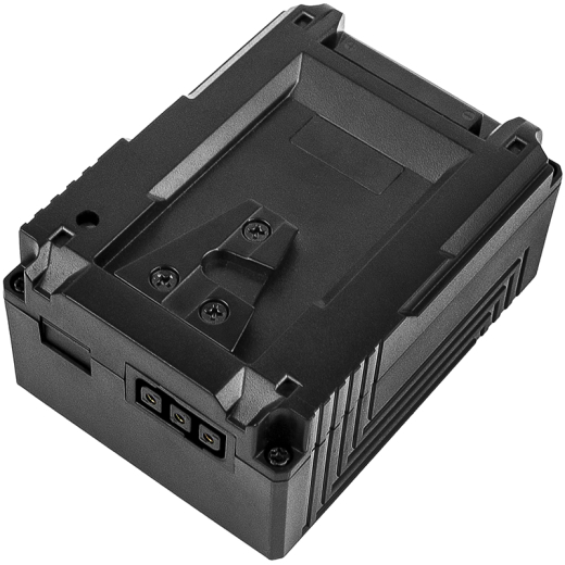 14.8V 6400mAh / 94.72Wh Li-ion Akku f.:Sony Model: BP-V95, PMW-400, PMW-500, PMW-EX330, PMW-F5, PMW-F55, PMW-Z450
