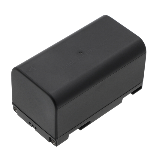 7.4V 4400mAh / 32.56Wh 4400mAh / 32.56Wh Akku f.:Sokkia Model: BDC46A, BDC46B, BDC58, BDC-58, BDC70, BDC-70, BLI-SRX1, CX, CX Total Stations, CX-101,