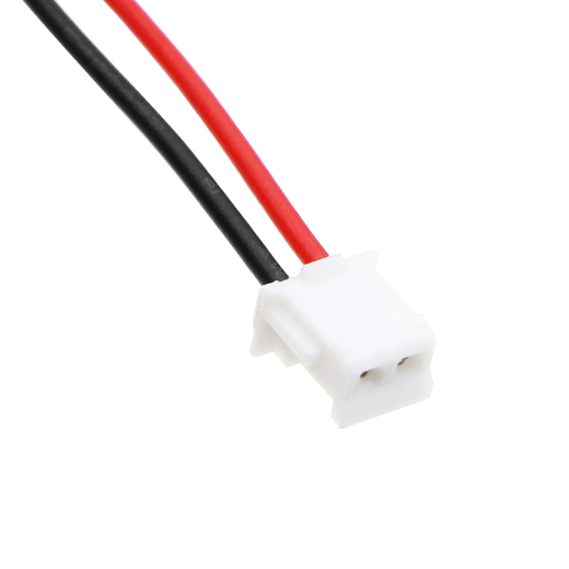 2.4V 600mAh / 1.44Wh Ni-MH Akku f.:T-Mobile Model: 5M702BMX, GP0735, GP0747, GP0748, GP0827, GP0845, T-Com Sinus A201, T-Com Sinus A702
