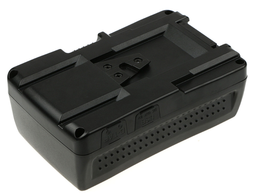 14.8V 10400mAh / 153.92Wh Li-ion Akku f.:MEGA Model:, SPEED HIGH SPEED VIDEO CAMERA