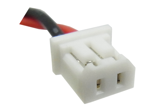 3.6V 300mAh/1.08Wh Ni-MH Akku f.:GP Model: 30AAM3BMX,
